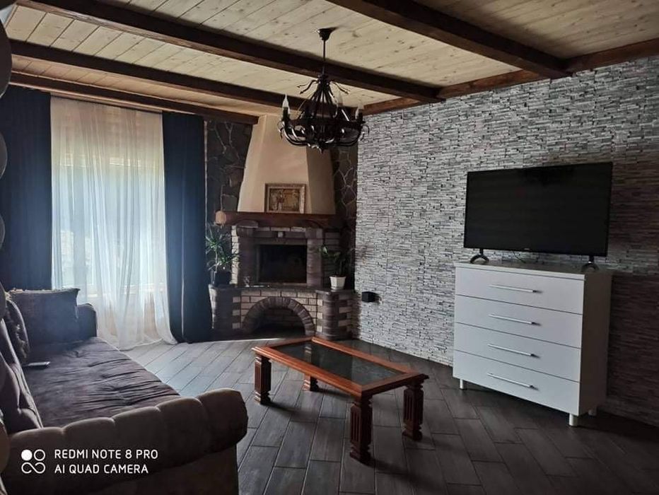 Будинок у оренду