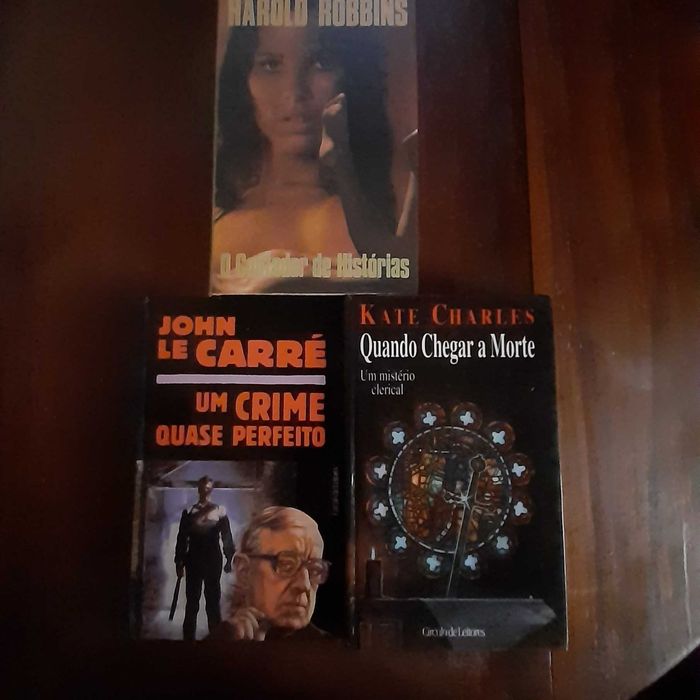 Quando Chegar A Morte - O Cont De Histórias e Um Crime Quase Perfeito
