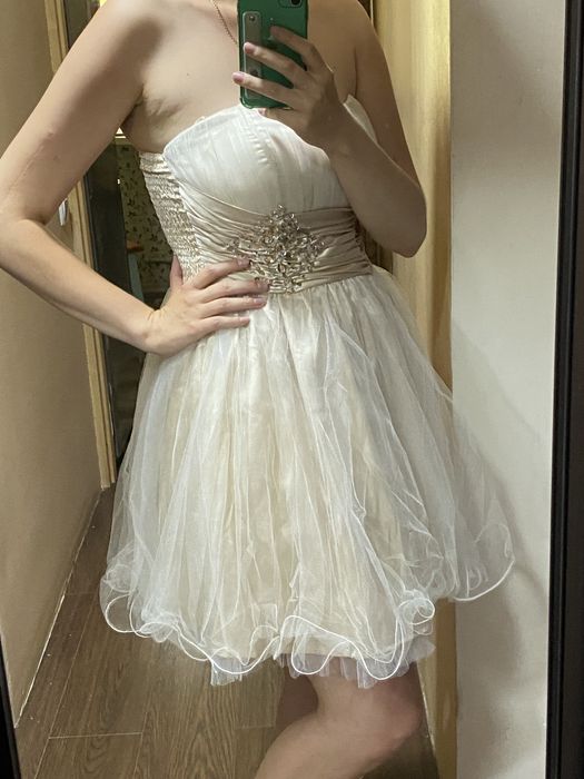 Сукня для свят