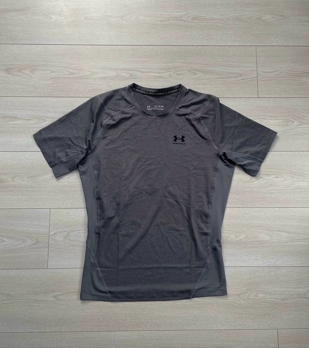 Оригінальні  термо  кофти футболки майки Under Armour S,M,L,XL,2XL,3XL