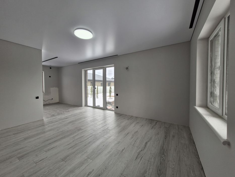 Продаж будинку з ремонтом