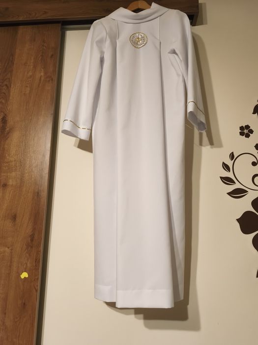 Alba dla chłopca. Stan bdb