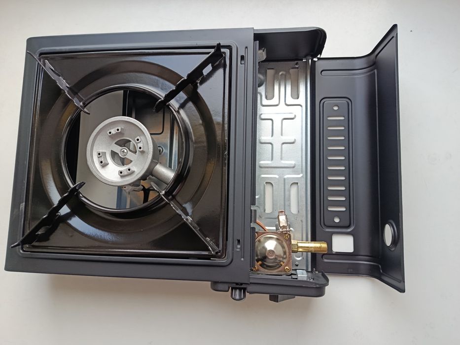 Газовая плита туристическая Gas Power