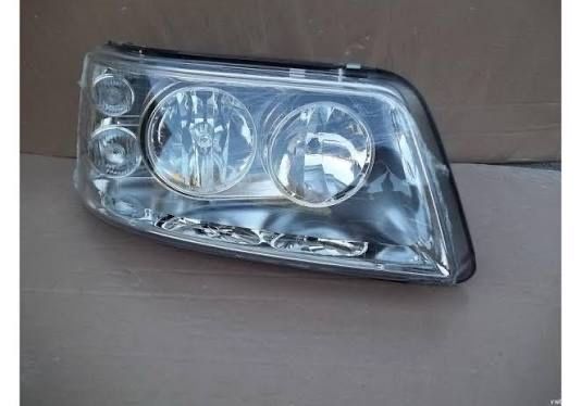 Нове скло фари, стекло фары, ліхатрі, стопи, повороти VW T4, T5 Caddy