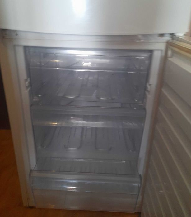Frigorífico whirlpool com duas portas