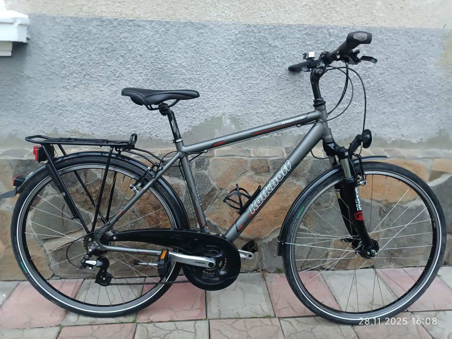 Продам велосипед