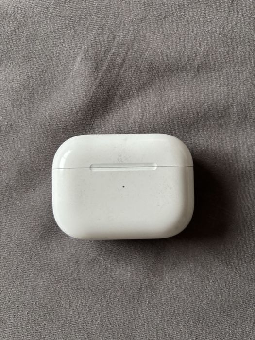 AirPod Pro with Magsafe Charging Case, навушники