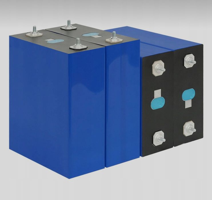 Акумулятори комірки Lifepo4 280, 314 ah