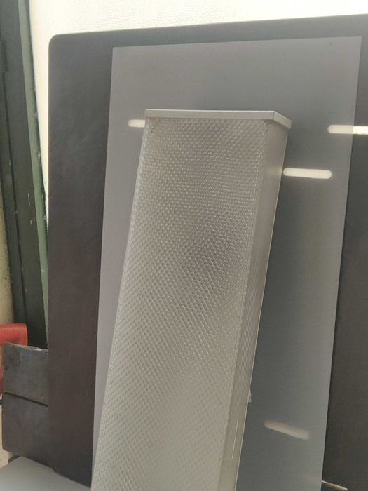 Iluminária para venda