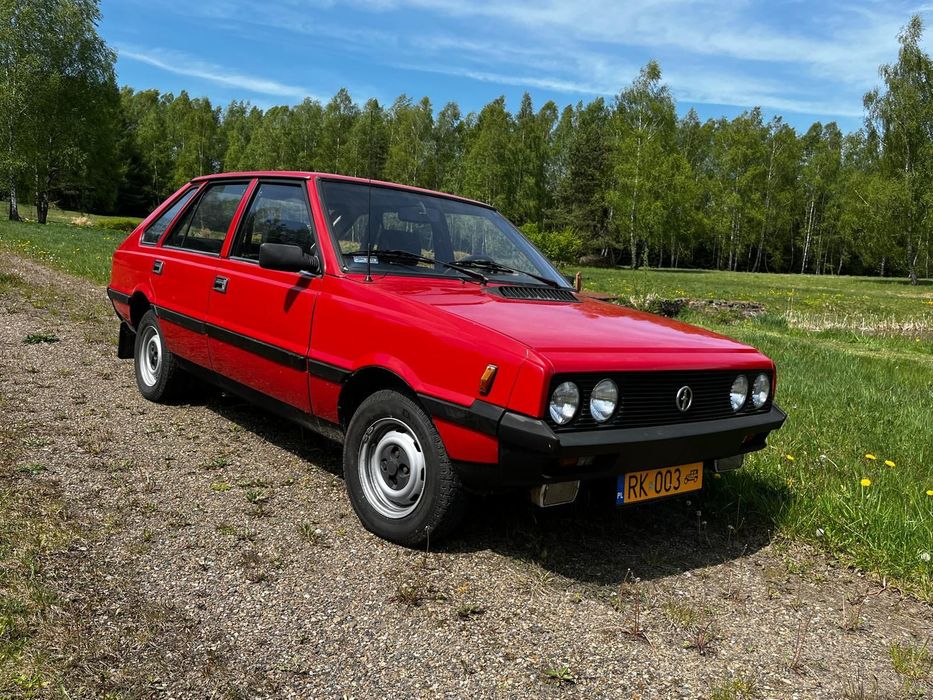 Polonez 1.5 Garażowany, bezwypadkowy, zadbany, klasyk