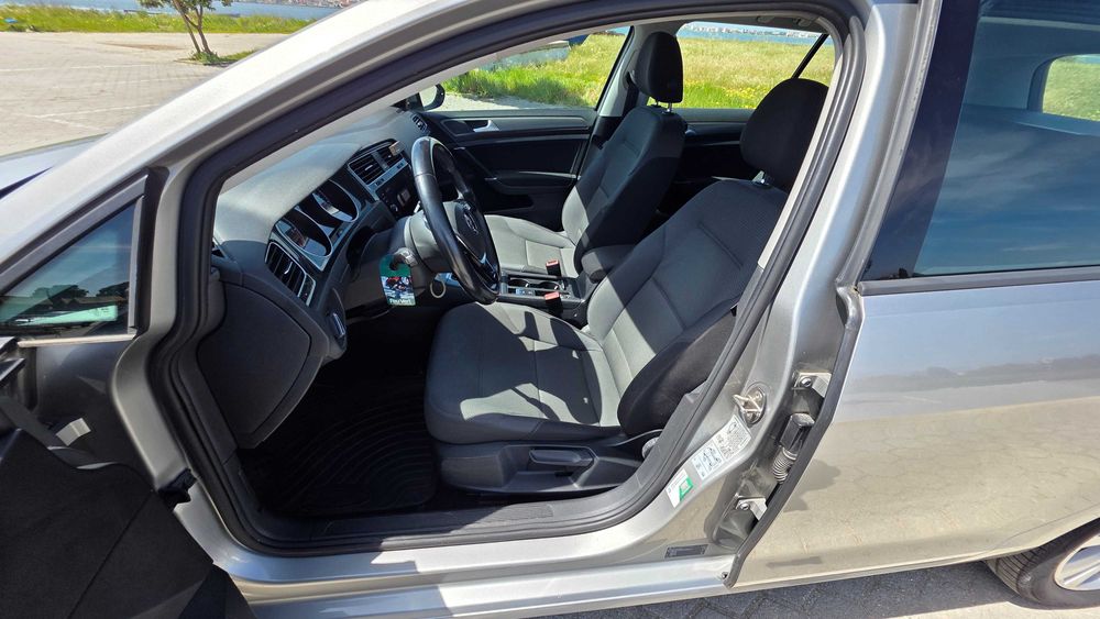 Volkswagen Passat VII Variant - 1.6TDI