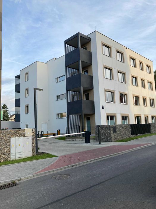 Mieszkanie 2 pokojowe do wynajęcia - ul. Heltmana 43