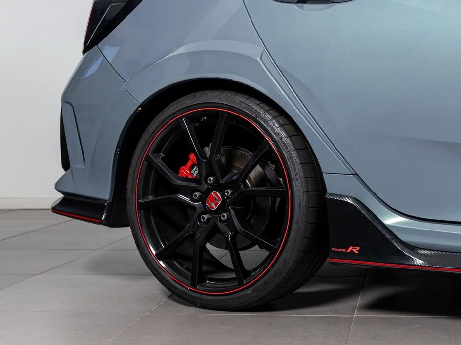 Honda Civic 2.0 i-VTEC Type-R GT