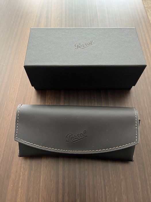 Oculos Persol 3281 s Terra de Siena