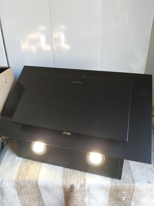 Вытяжка Klarstein Athena 60 (Германия)