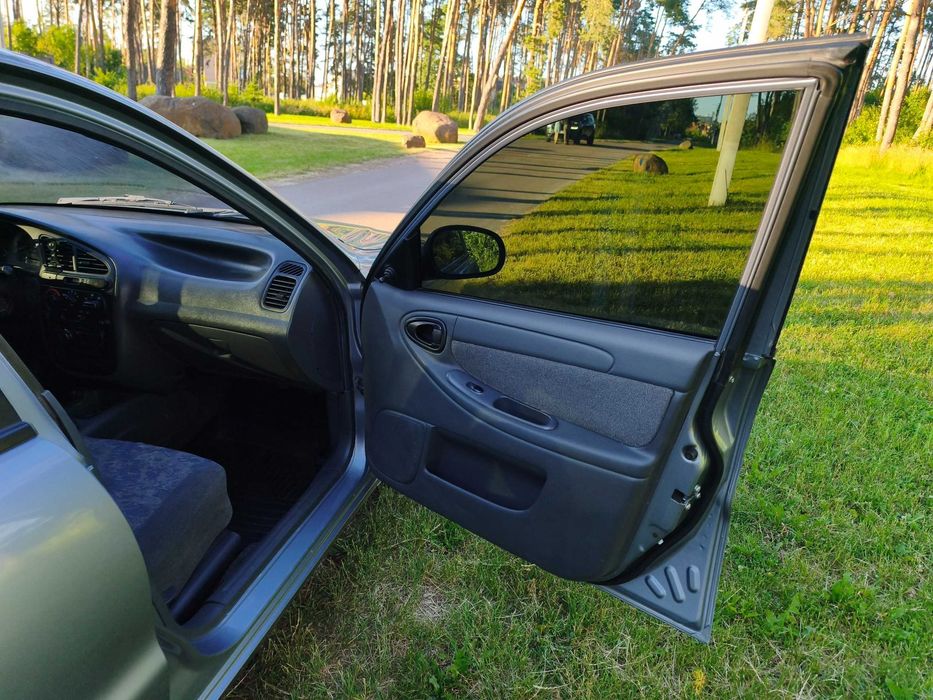 Продам власне авто Chevrolet Lanos 2007, 1.5 бензин, 221 т. км - Шевроле Ланос