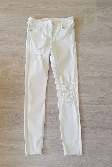 Скінні білі 9-10 років