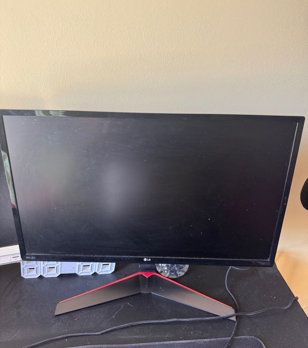 teclado, rato, monitor