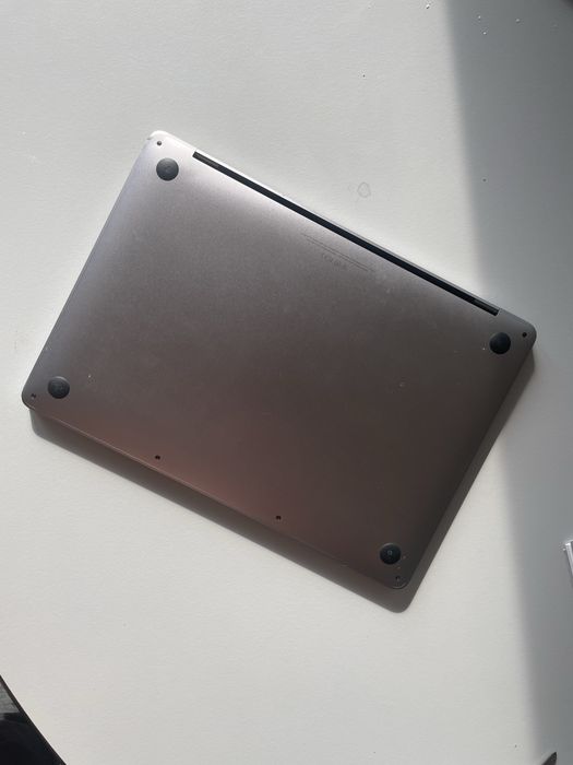 Macbook pro m1 a2338 макбук