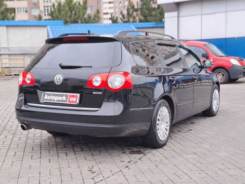 Продам Volkswagen Passat 2010р. #74097