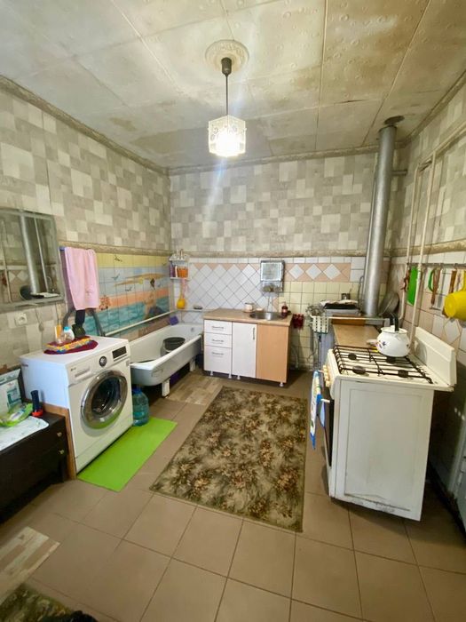 23 тыс.$ ‼️ПРОДАЖА‼️ Дом с газом в Васищево / 20 соток