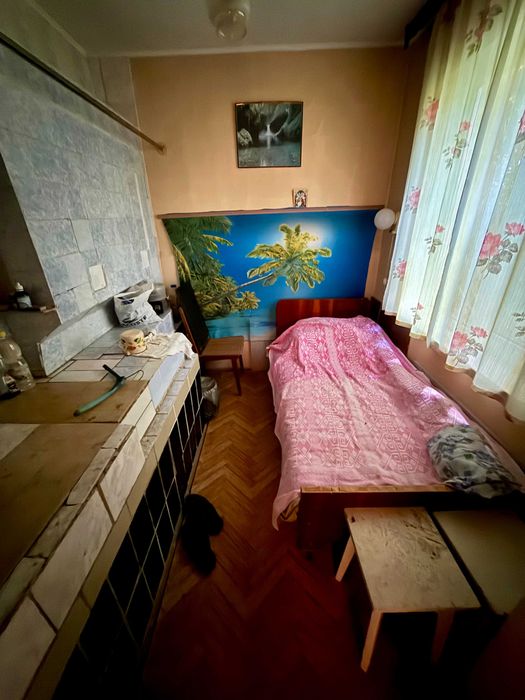 Дачний  цегляний будинок в Березанці