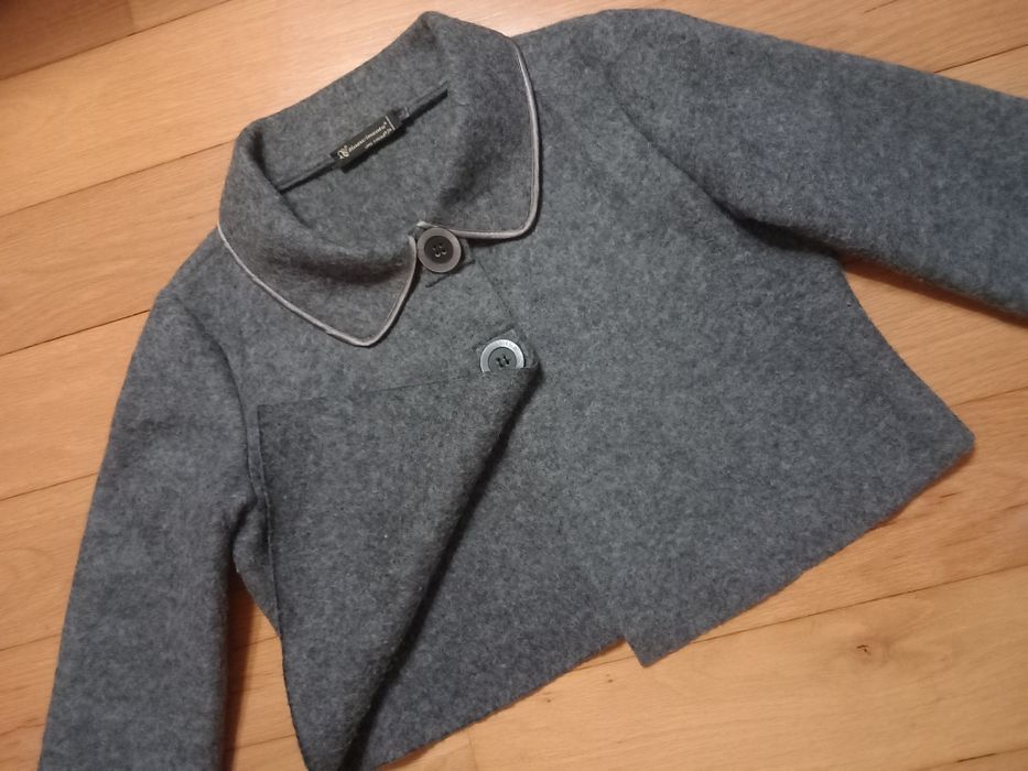 Casaco quentinho  tamanho L