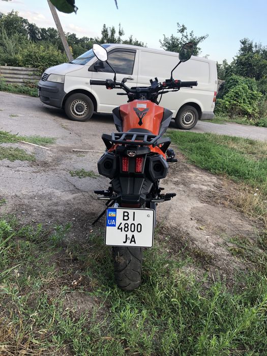 Продам теккен 250