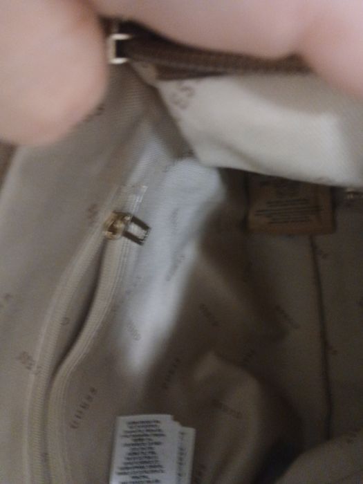 Mala/Pochete Guess Nova