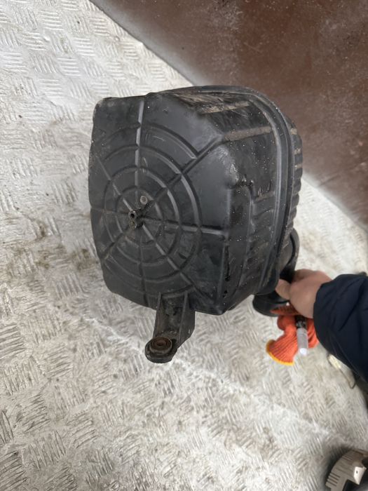 резонатор для Chevrolet Tacuma 96263906