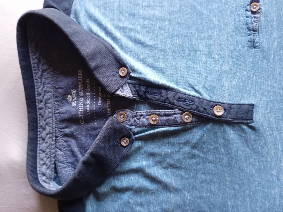 Polo Easy Clothing rozm L