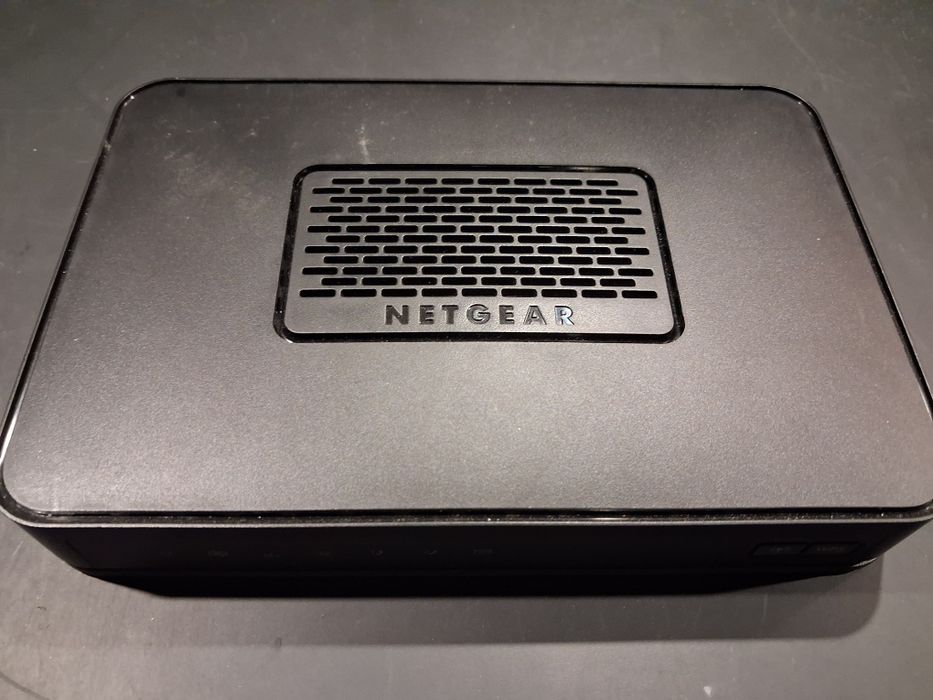Modem rooter Netgear
