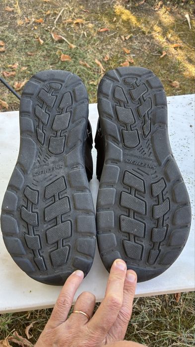 Sketchers sandalias archfit 42
