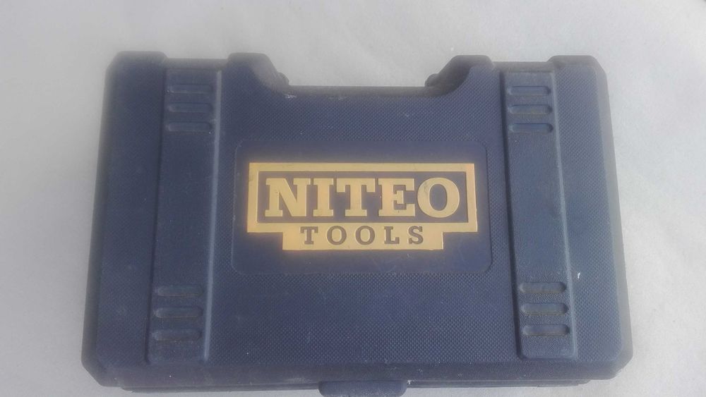 NITEO zestaw, niekompletny