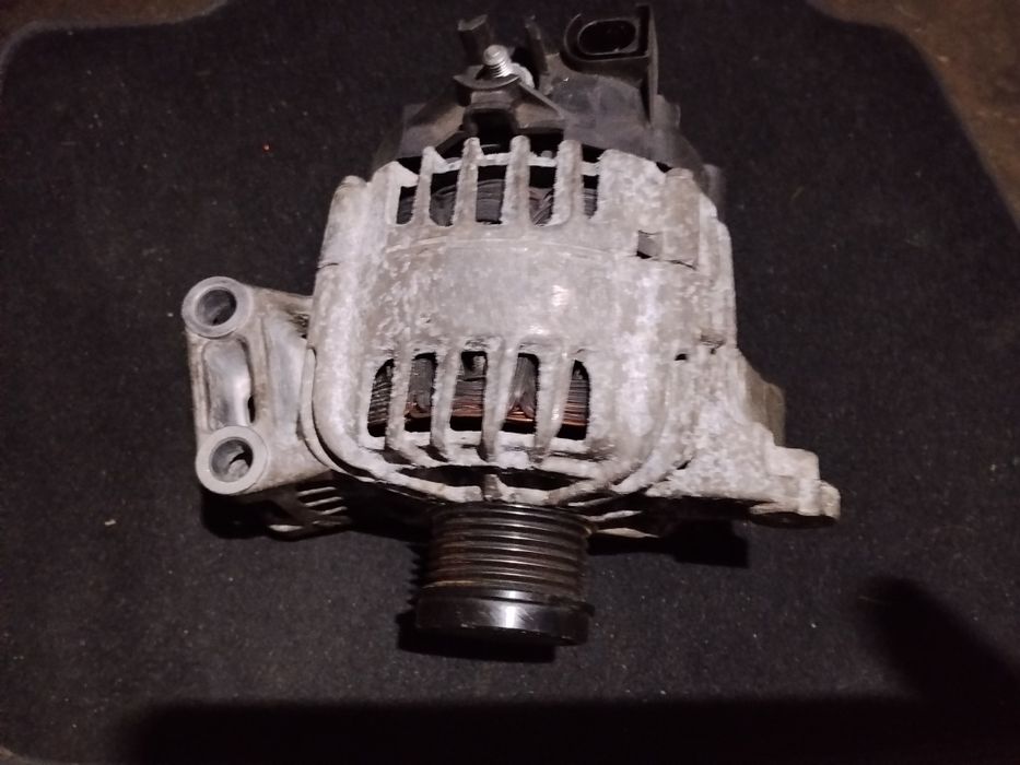 Ford Mondeo S-Max C-Max Focus alternator 1.6 Ecoboost 150KM  BV6N-1030