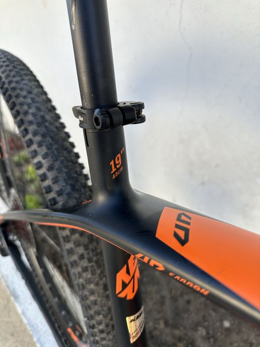 Bicicleta KTM Aera 1964 LTD