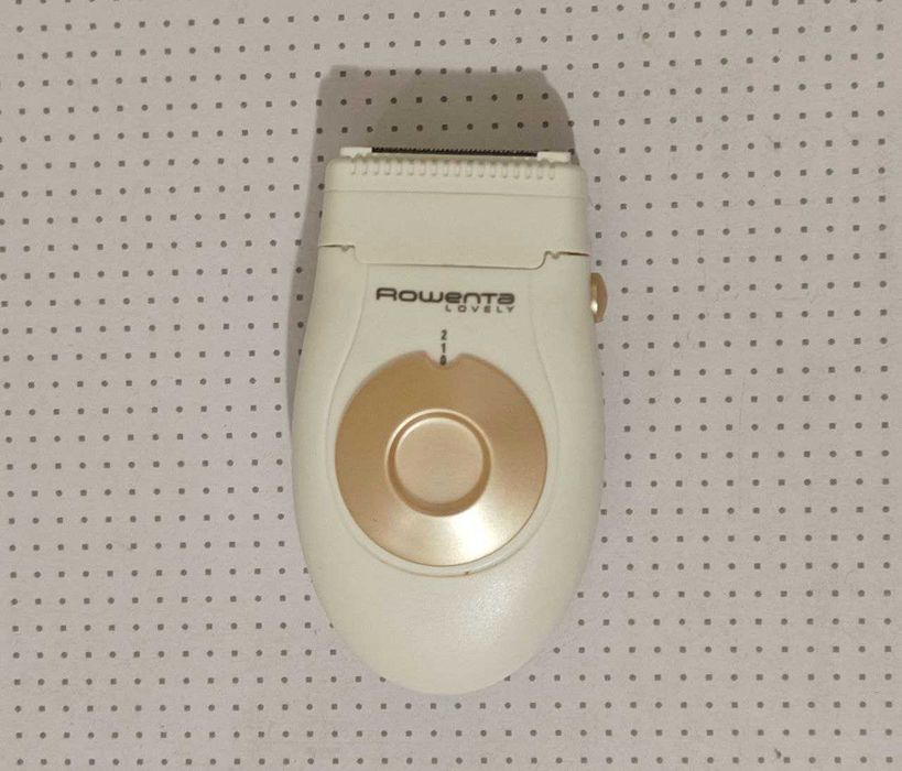 Продам новый Эпилятор Rowenta EP 4211 в полной комплектации