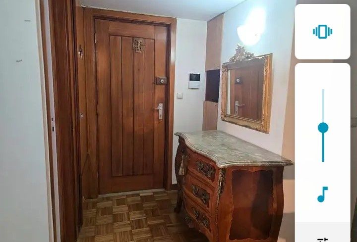 Alugo quartos em apartamento t3