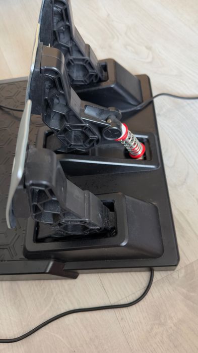 Kierownica Thrustmaster T248 z pedałami do Xbox Series X/S, Xbox One, PC + Thrustmaster TH8S Shifter Add-On