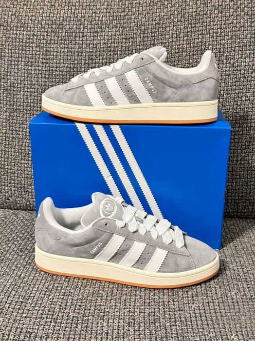 Adidas originals campus 00s Grey r.36.5