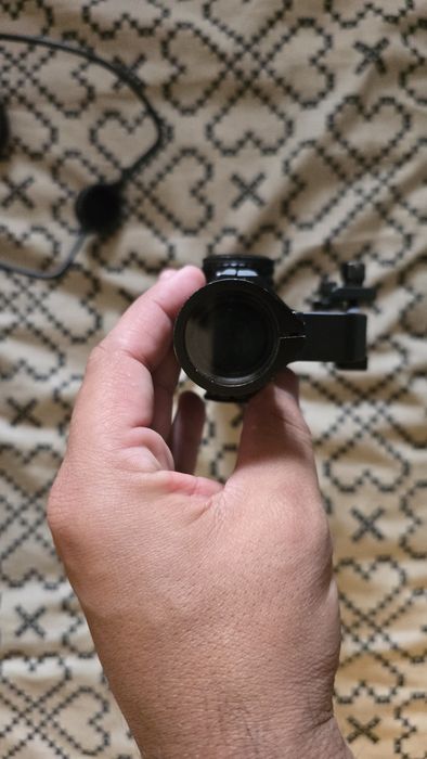 Lpvo victoroptics