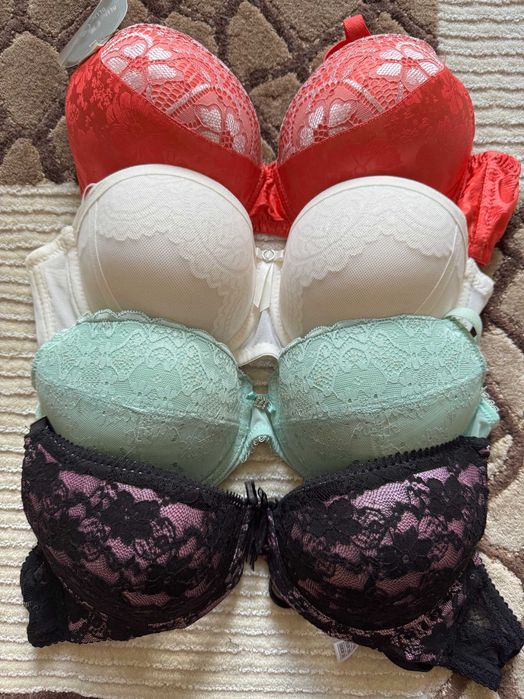 Бюстгальтер Vivance 75C 80В
