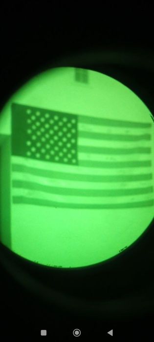 Pvs MUM-14 , прибор ночного видения