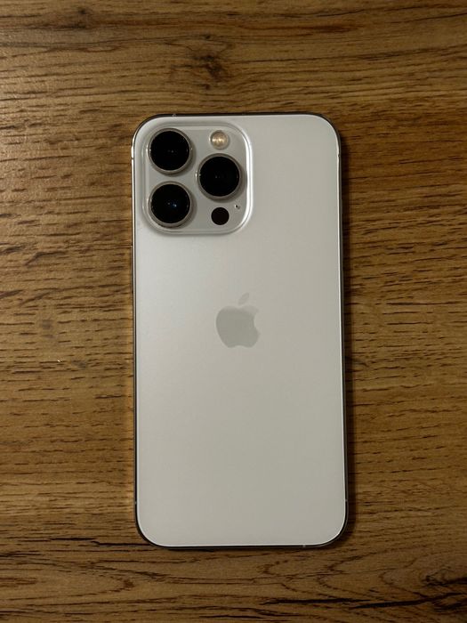 Iphone 13 pro Branco