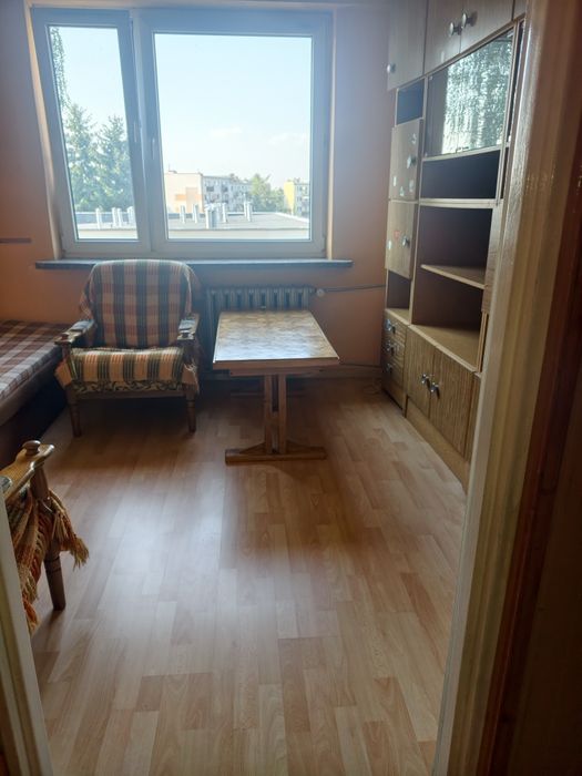 Mieszkanie – Miechów, Osiedle Stefana Żeromskiego, powiat miechowski - Więcej