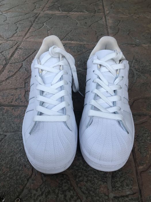 Кросівки superstar