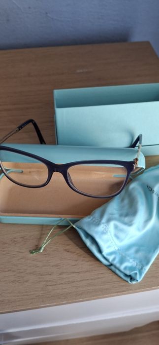 Armação de óculos