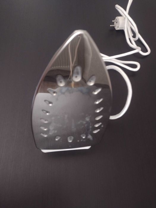 Żelazko CLATRONIC 2000 W