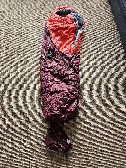 Saco cama criança Quechua MH500