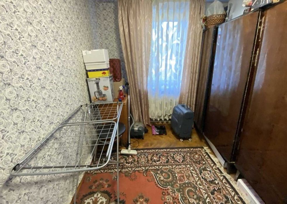 Продаж частини будинку в Центрі